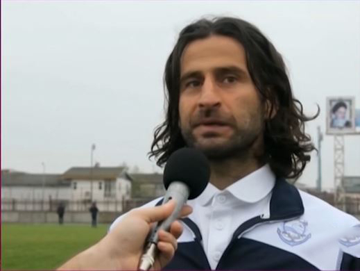 نوری: گل اول شاهین بوشهر آفساید بود 