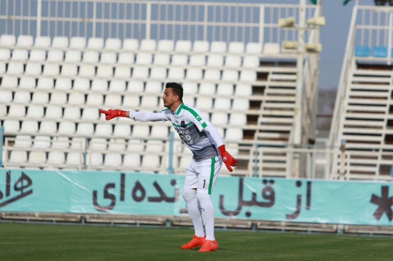 لک؛ آخرین سد مقابل آرپیجیزنهای پدیده