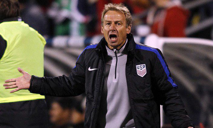 بازتاب جهانی و گسترده پاسخ کی‌روش به کلینزمن 