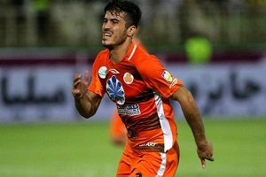 بازگشت علیاری به جمع نارنجیپوشان