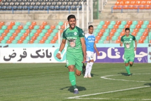 بوحمدان: برای ارسلان در استقلال خوشحالم