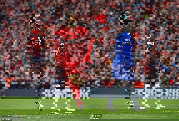 لیورپول 2 - 0 چلسی؛ پیش به سوی قهرمانی