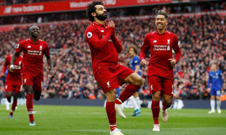 لیورپول با این دو ستاره لیز نمی خورد! (عکس)