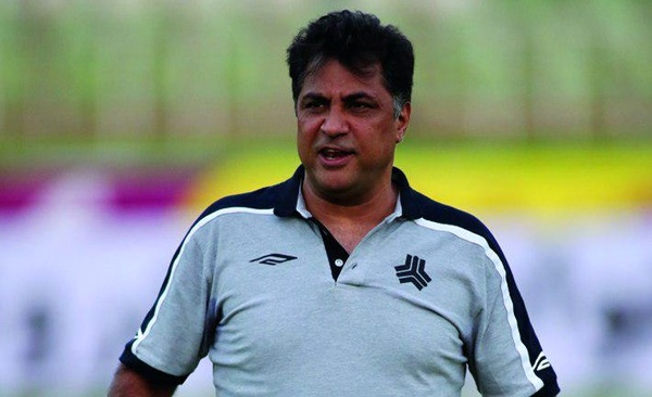 دایی: یک الف بچه هم با ۱۰۰ میلیارد همین نتایج را میگیرد