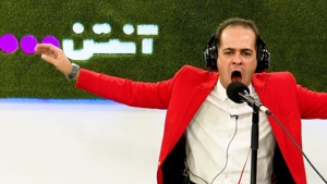 گزارشگر سایت آنتن و گزارش دیدار رئال و لگانس