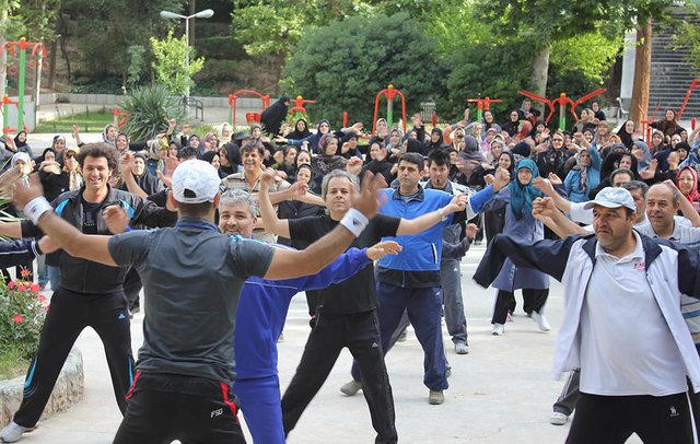 سرپرست دبیری فدراسیون همگانی مشخص شد