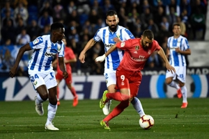 لگانس 1-1 رئال: این تیم رئال مادرید نیست