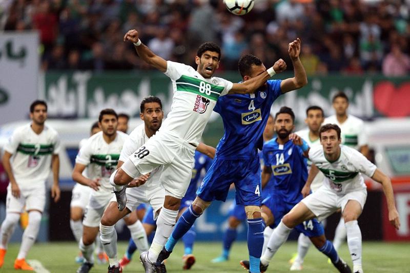 صعود در AFC؛ چشم امید به سرخابیها و منصوریان