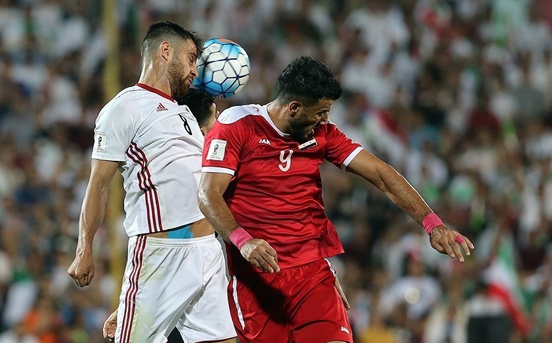 ایران-سوریه قطعی شد، سرمربی جدید معرفی میشود؟