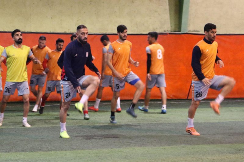 ترکیب احتمالی تراکتورسازی مقابل ذوبآهن