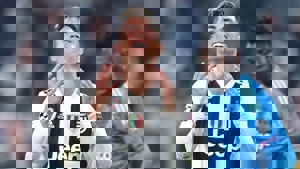 ضرب الاجل کریس رونالدو به باشگاه یوونتوس!