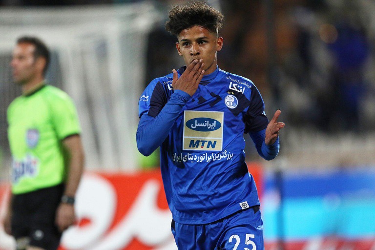 قائدی: قهرمانی استقلال در لیگ برتر؛ چرا که نه