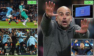 آفساید لعنتی، مرثیه‌ای بر رویای ناکام پپ