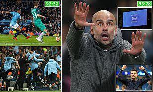 آفساید لعنتی، مرثیهای بر رویای ناکام پپ