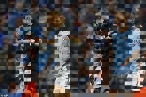 کلاتنبرگ: هر دو تصمیم چاکر درست بود