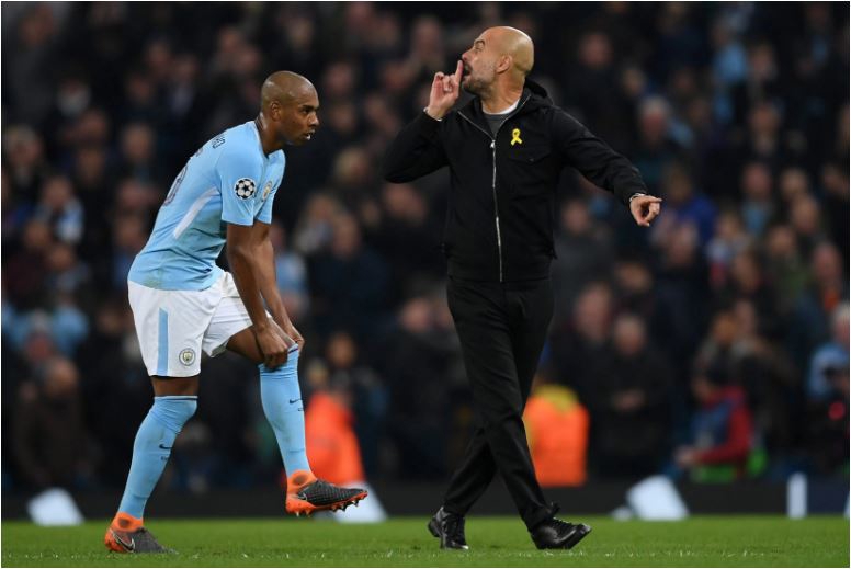 با VAR، بدون VAR: سرنوشت سیتی حذف است