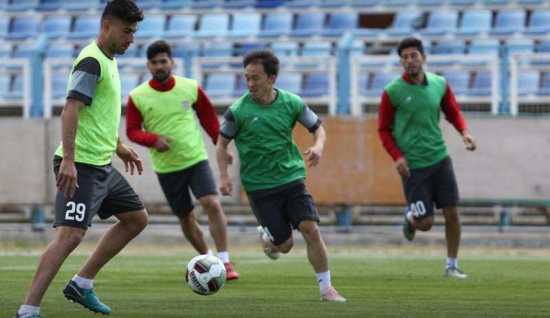 بررسی نزول تراکتور؛اوج برمی گردد