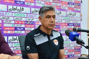 قطبی: دو پنالتی برای ما گرفته نشد
