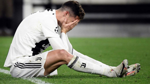 دروغ است؛ رونالدو قصد جدایی از یوونتوس را ندارد