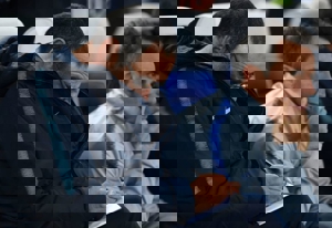 علت غیبت ساری در کنفرانس خبری پیش از بازی