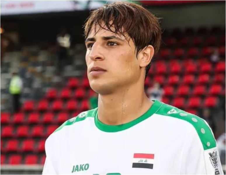 ادعای فاکس‌: منچسترسیتی به دنبال جذب پدیده عراقی