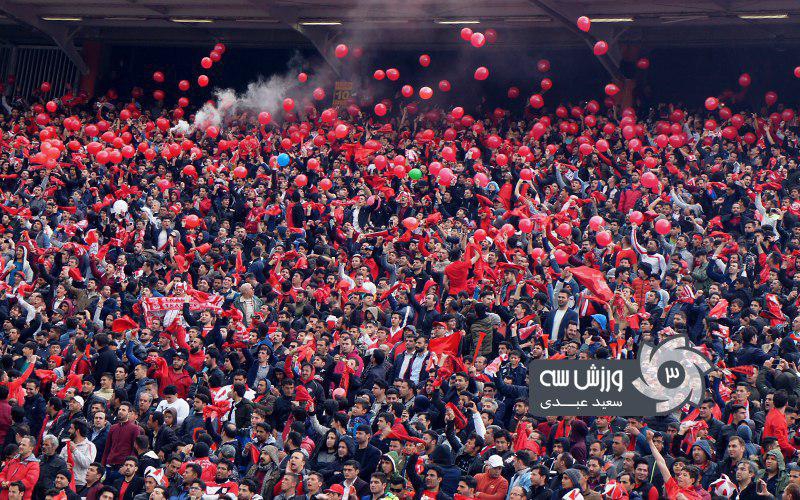 جام فلزی را فدای سلامت فوتبال کردیم