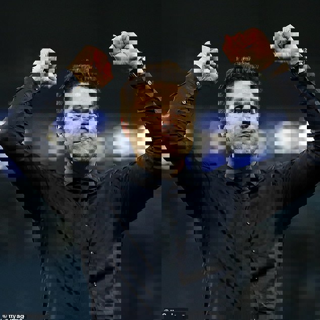 کمک لیگ برتر به تاتنهام برای بازی با آژاکس