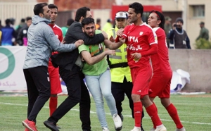 ملاقات با ضارب مسعود شجاعی!
