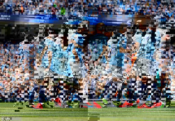 سیتی 1-0 تاتنهام: لیگ برتر از دست پپ نپرید