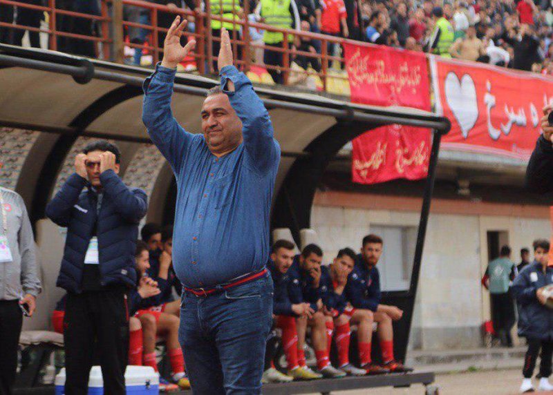 پنج قاب بهیادماندنی از دستنشان