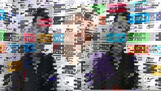 ادامه اعتراض تاتنهامی‌ها به پنالتی از دست رفته(عکس)