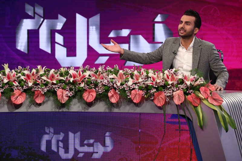 فوتبال برتر امشب از کیش پخش می شود
