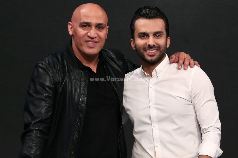 در پی مقصرها از معدنچی تا فرشید و فروزان