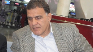 محبی: انتخابات کشتی با این وضع نباید برگزار شود