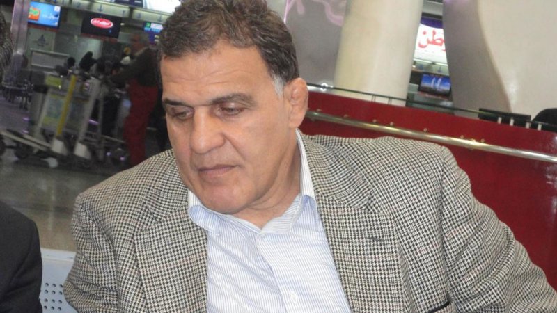 محبی: بدهی سنگین به اتحادیه جهانی برای چیست؟!