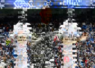 باورنکردنی؛ کریم از سوارز و رونالدو جلو زد! (عکس)