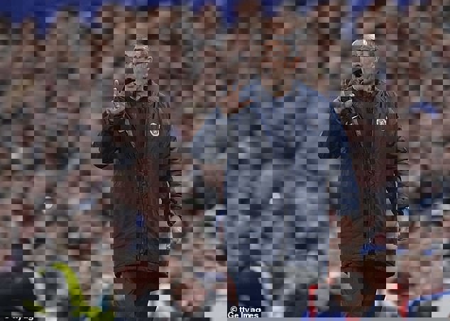 زولا: به ساری توهین شده و او خیلی عصبانی است