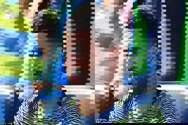 تهدید ریاض محرز: ممکن است از سیتی بروم