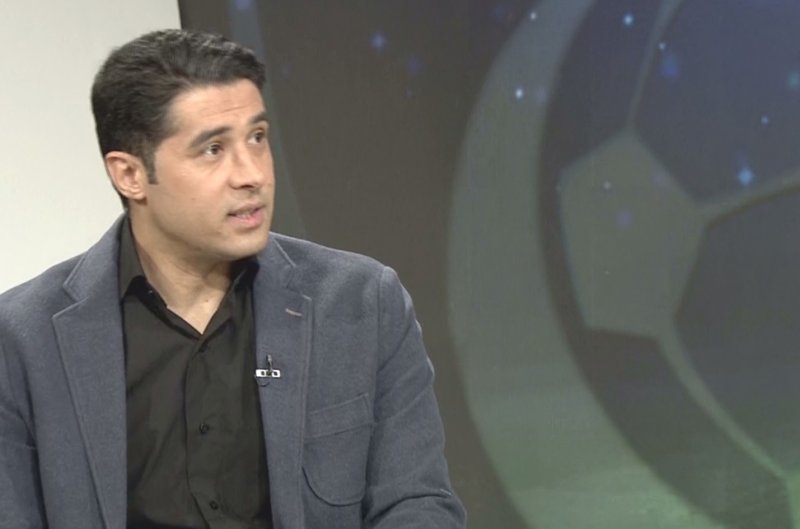 فاطمی: اخراج شفر اشتباه نبود  