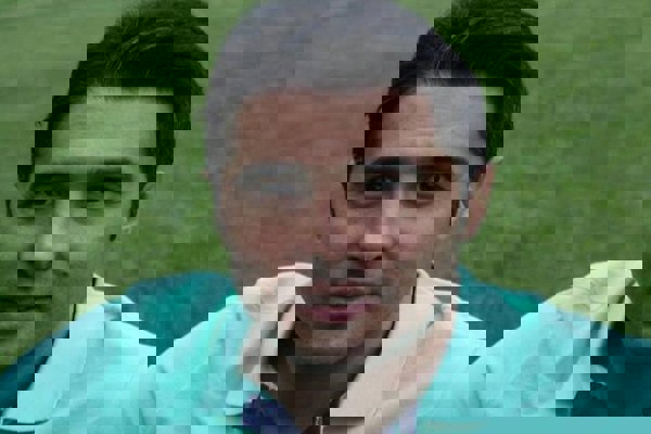 فاطمی: امیری می‌تواند بهترین بازیکن آسیا شود