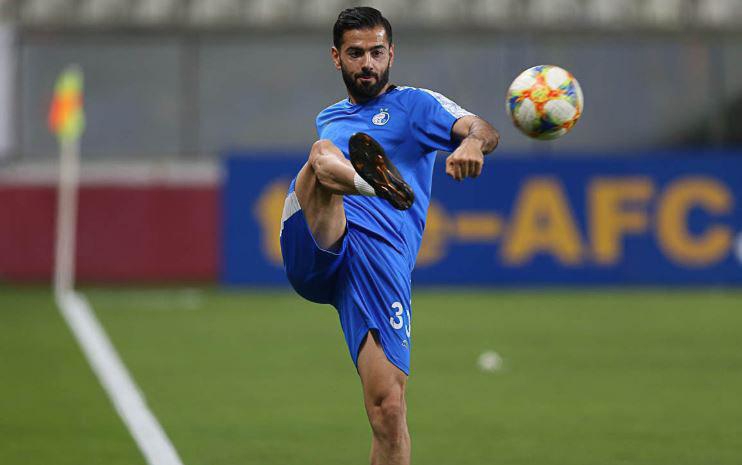 کرونا جلوی تیم پژمان منتظری را میگیرد؟