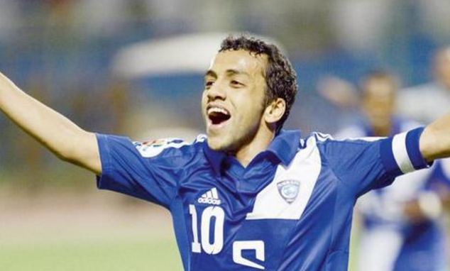 شلهوب: استقلال از بقیه تیم‎‌ها قوی‌تر است