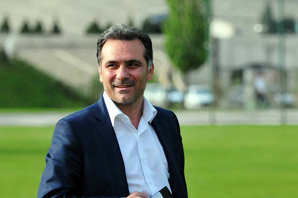 ماجدی: از هیچ چیز خبر ندارم