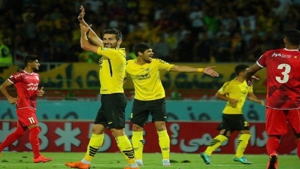 شکایت پرسپولیس از کی‌روش استنلی