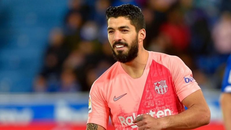 سوارز: تصور فوتبال بدون مسی دشوار است