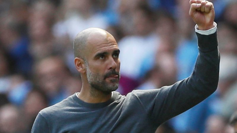 استقبال رونالدو از آمدن گواردیولا به یوونتوس