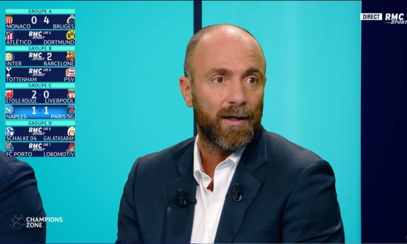 نیمار هم باید مثل امباپه در مورد رئال صحبت کند