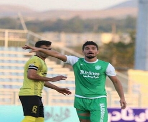 غلامی: نباید به ماشینسازی میرفتم