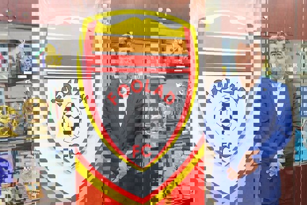 رضایی: قطبی برنامه ای برای فصل بعد نداده است