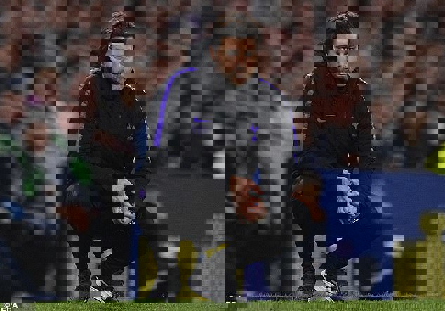 پوچتینو به دنبال ستاره‌های جوان رم و ویلا